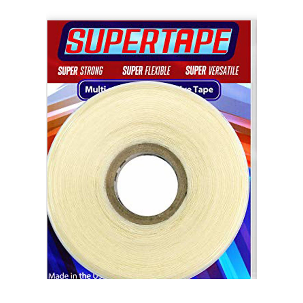 Super Tape -1”X36yds Tape Roll